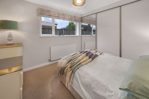 Bedroom One- click for photo gallery